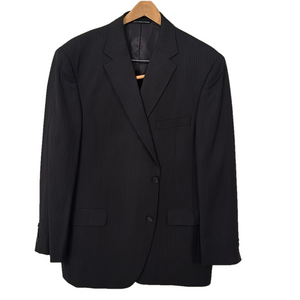 Jack Victor Select pin stripe blazer